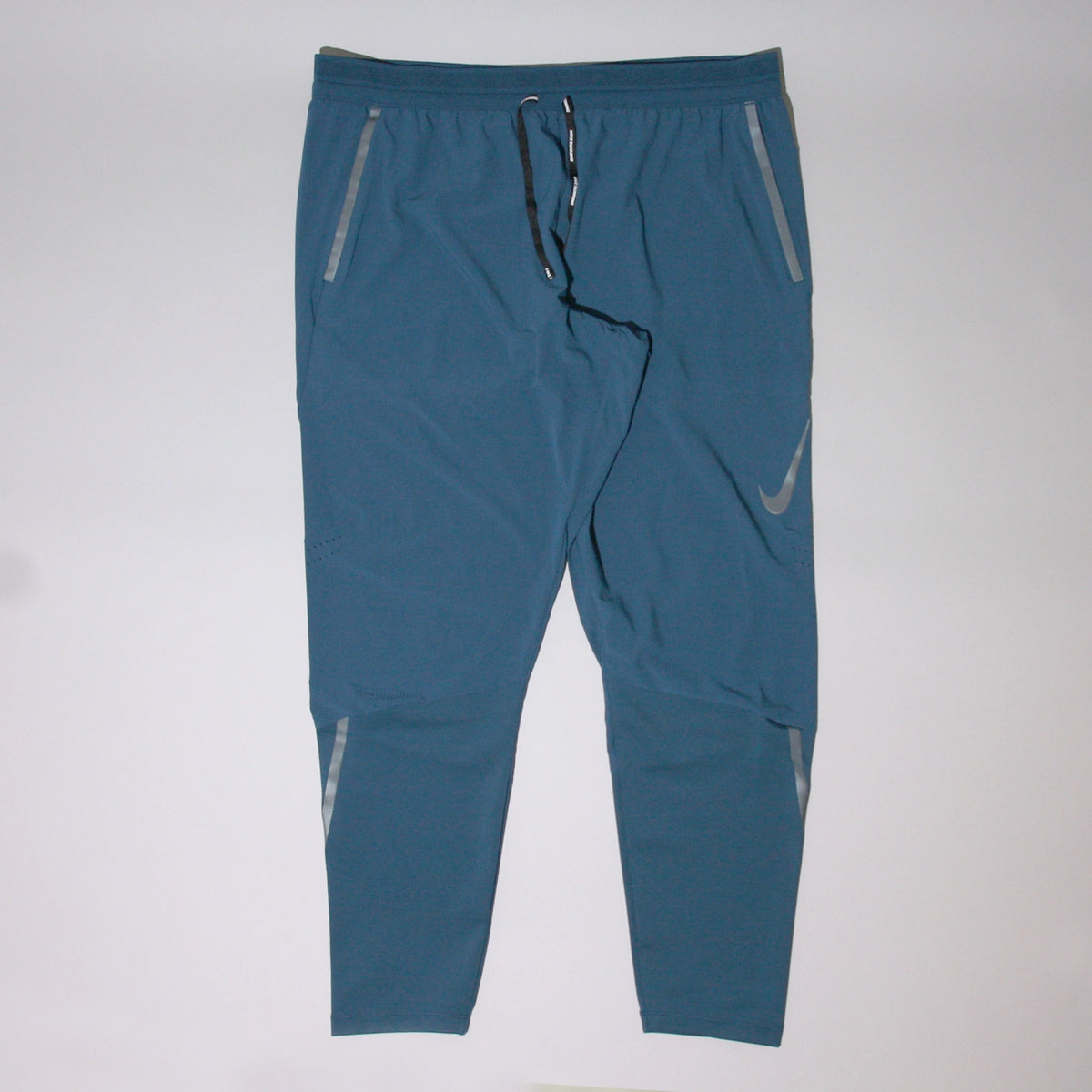 NIKE Flex Swift Running Pants BV4809 432 Valerian Blue Caltone