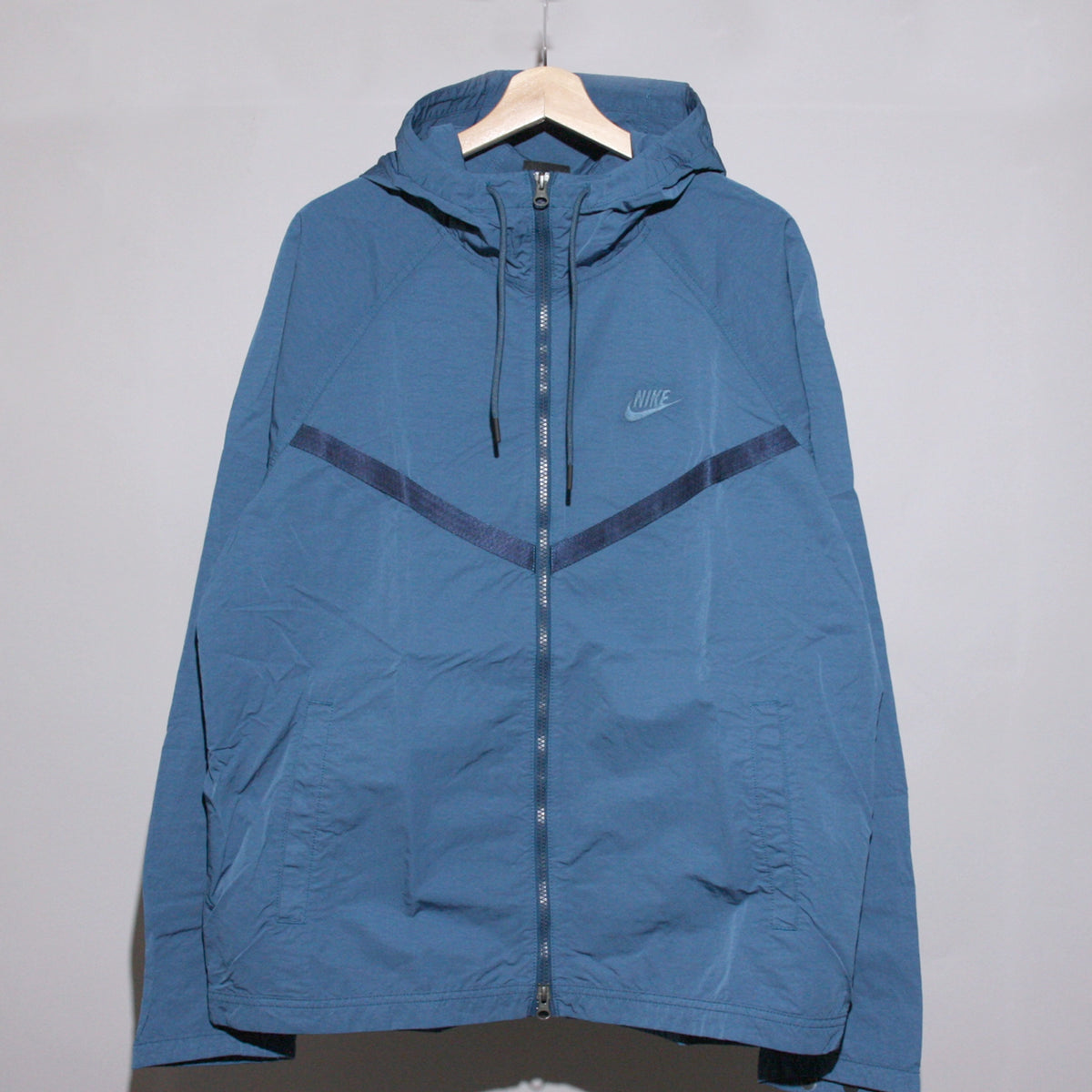 Nike Sportswear Windrunner Hooded Jacket Caltone