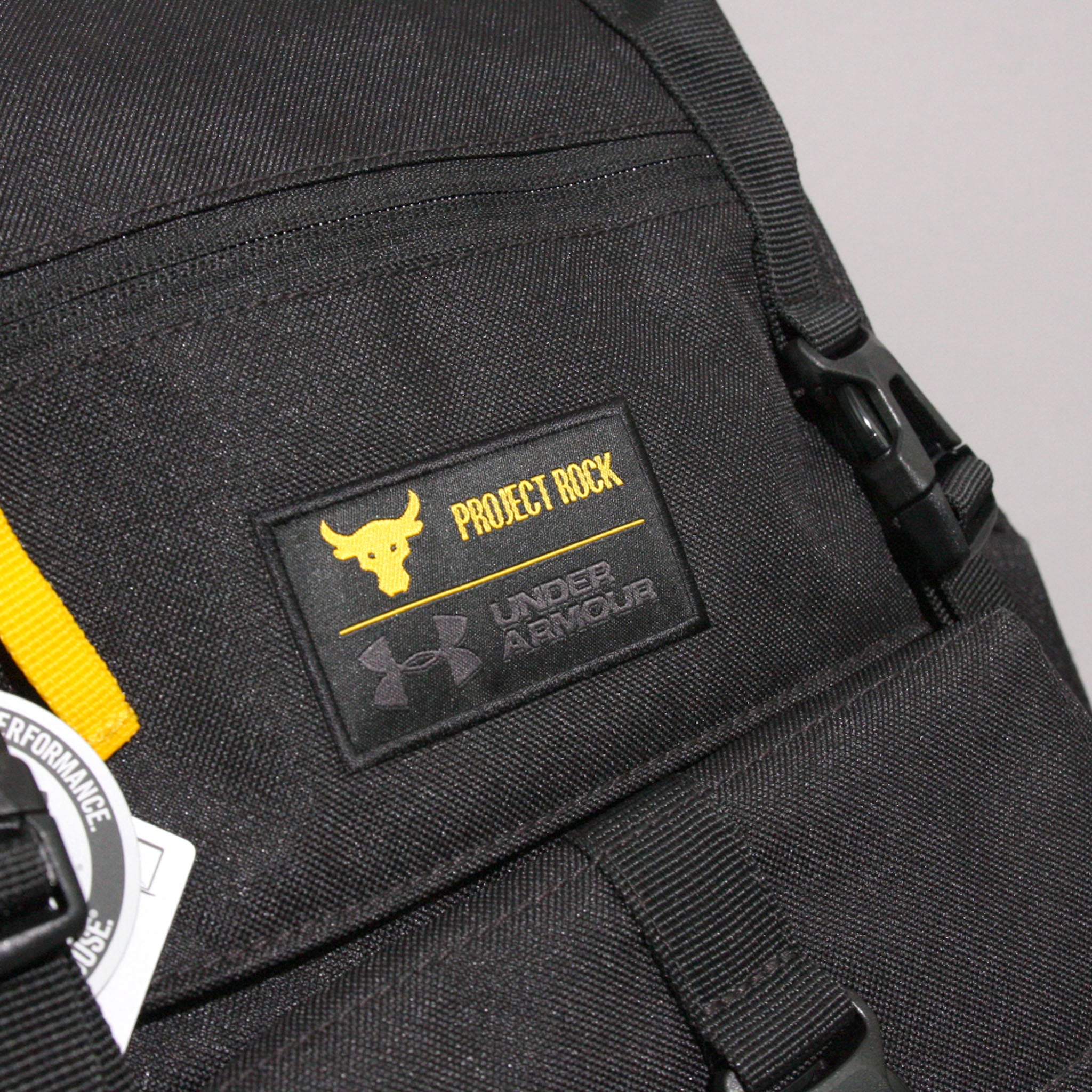 Project rock outlet freedom regiment backpack