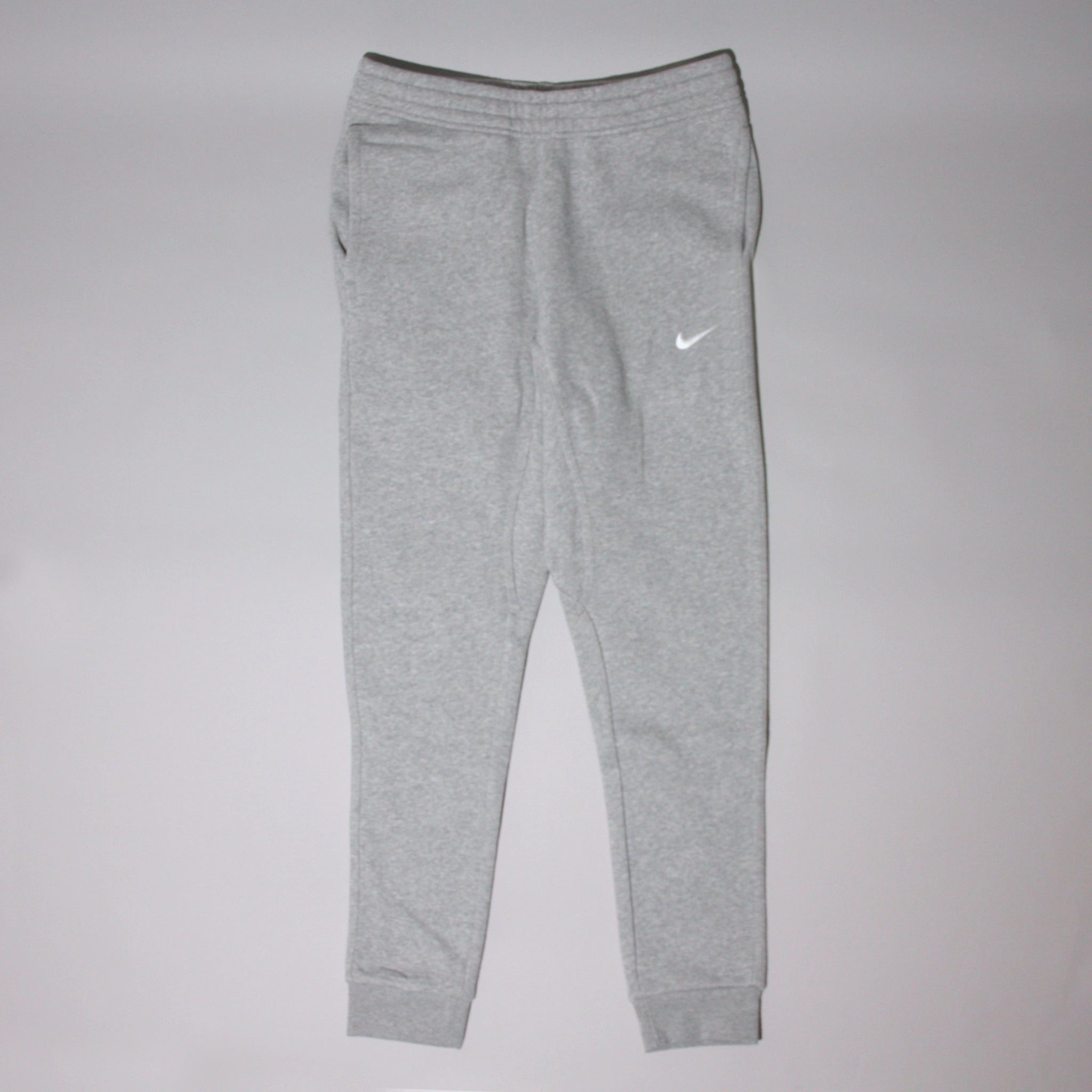 Nike Tech Fleece Sweatpants 'Dark Grey