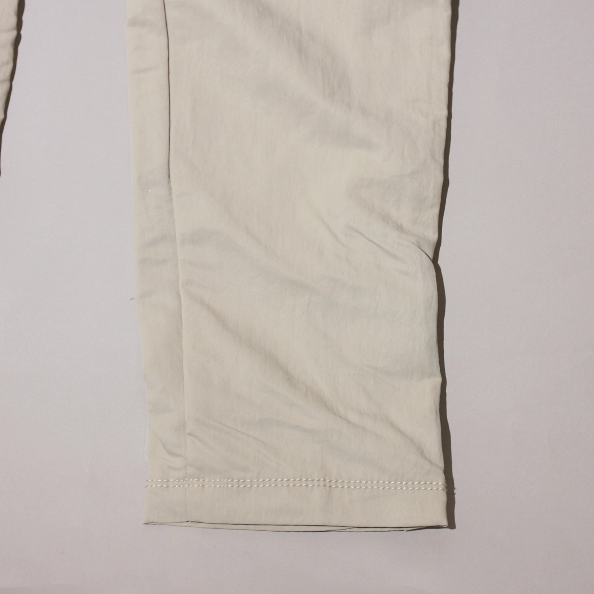 Fear of God x Nike (2020) Warmup Pants (String) Review with Fear