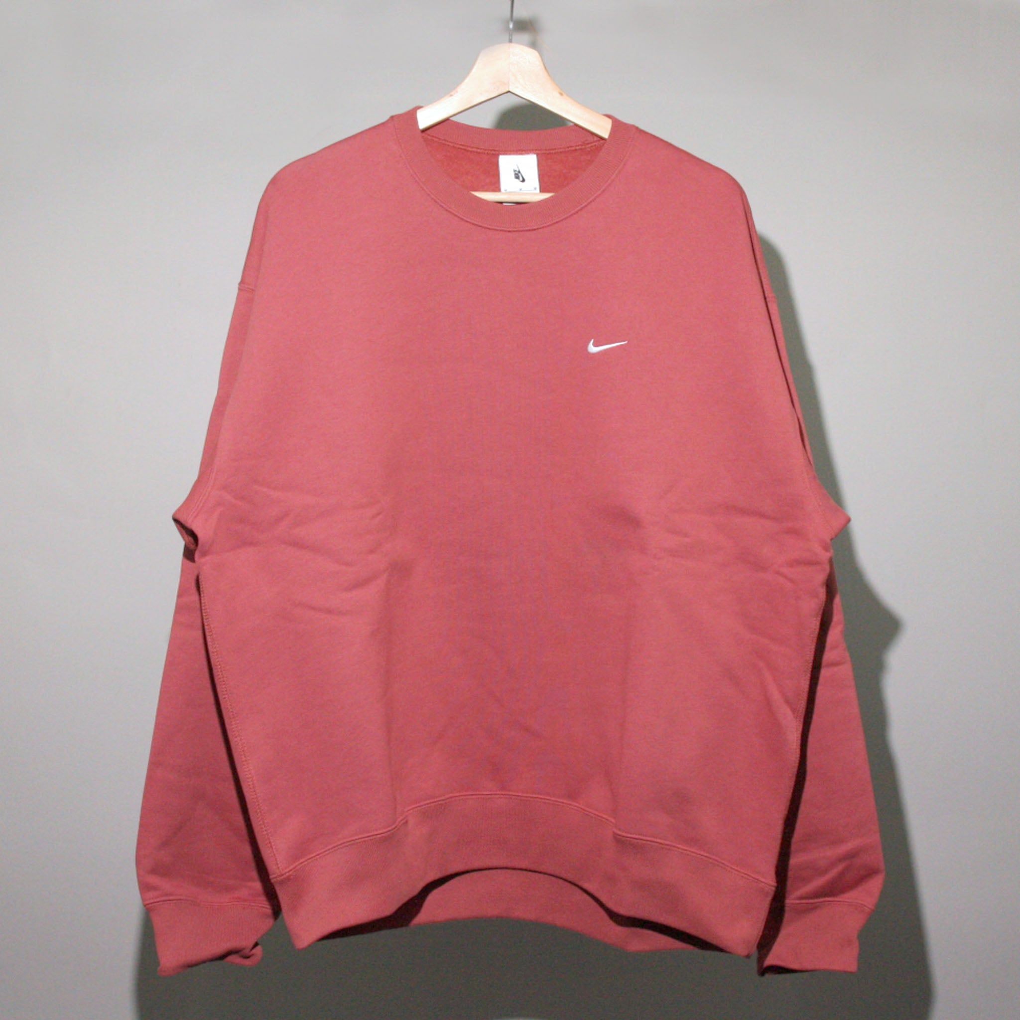 Nike nrg best sale crew sweat