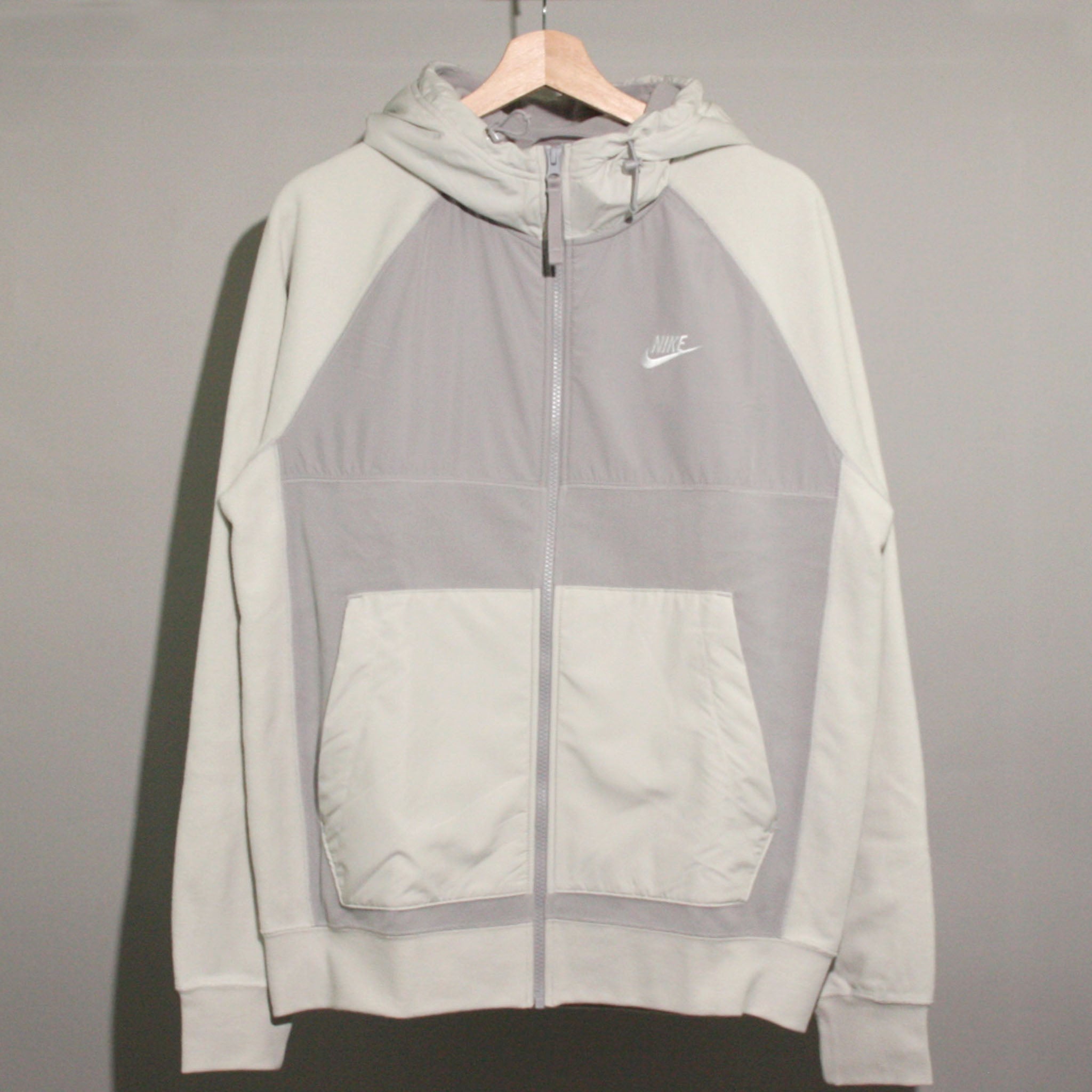 Nike sportswear best sale polar fleece