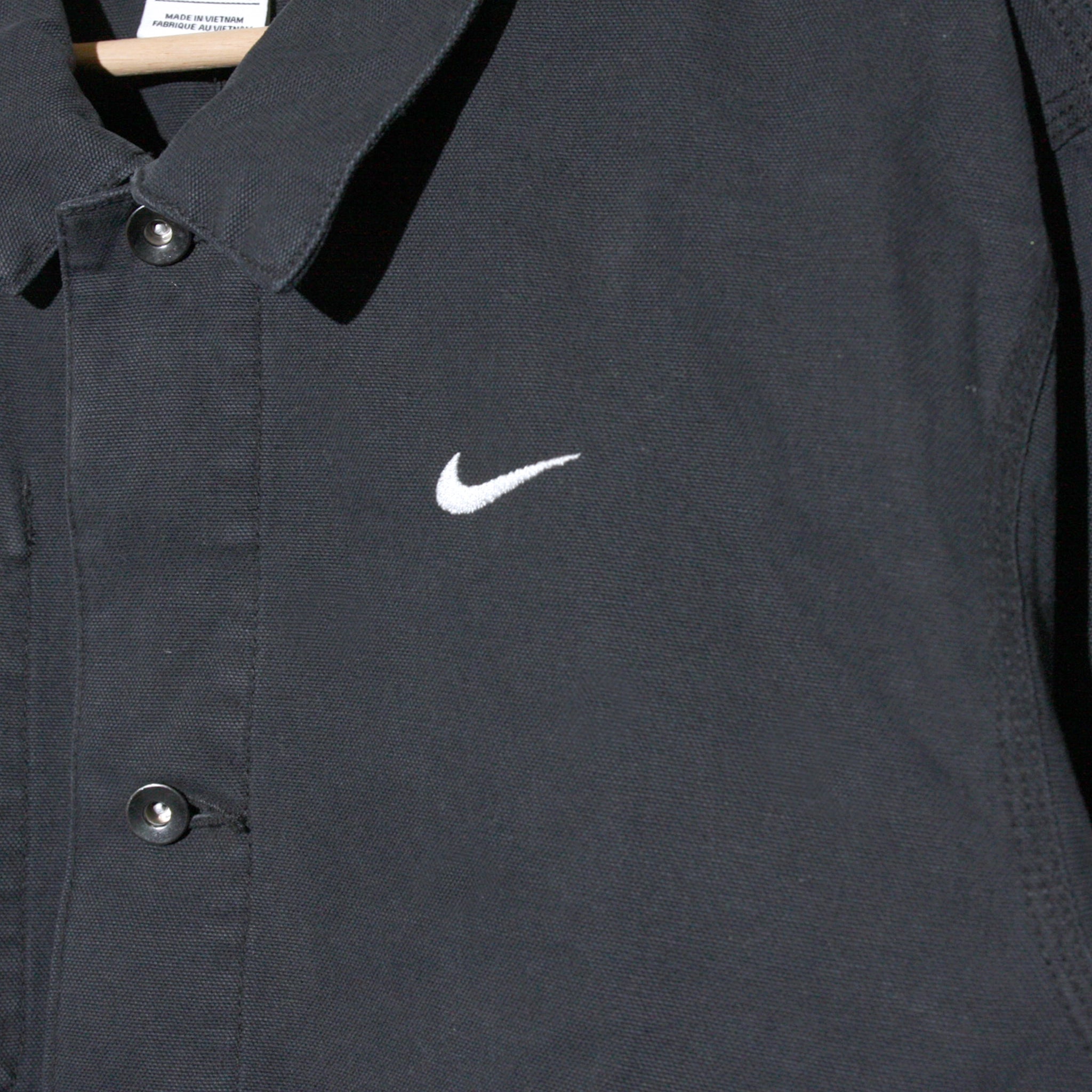 Nike Life Unlined Chore Loose-Fit Coat – CALTONE