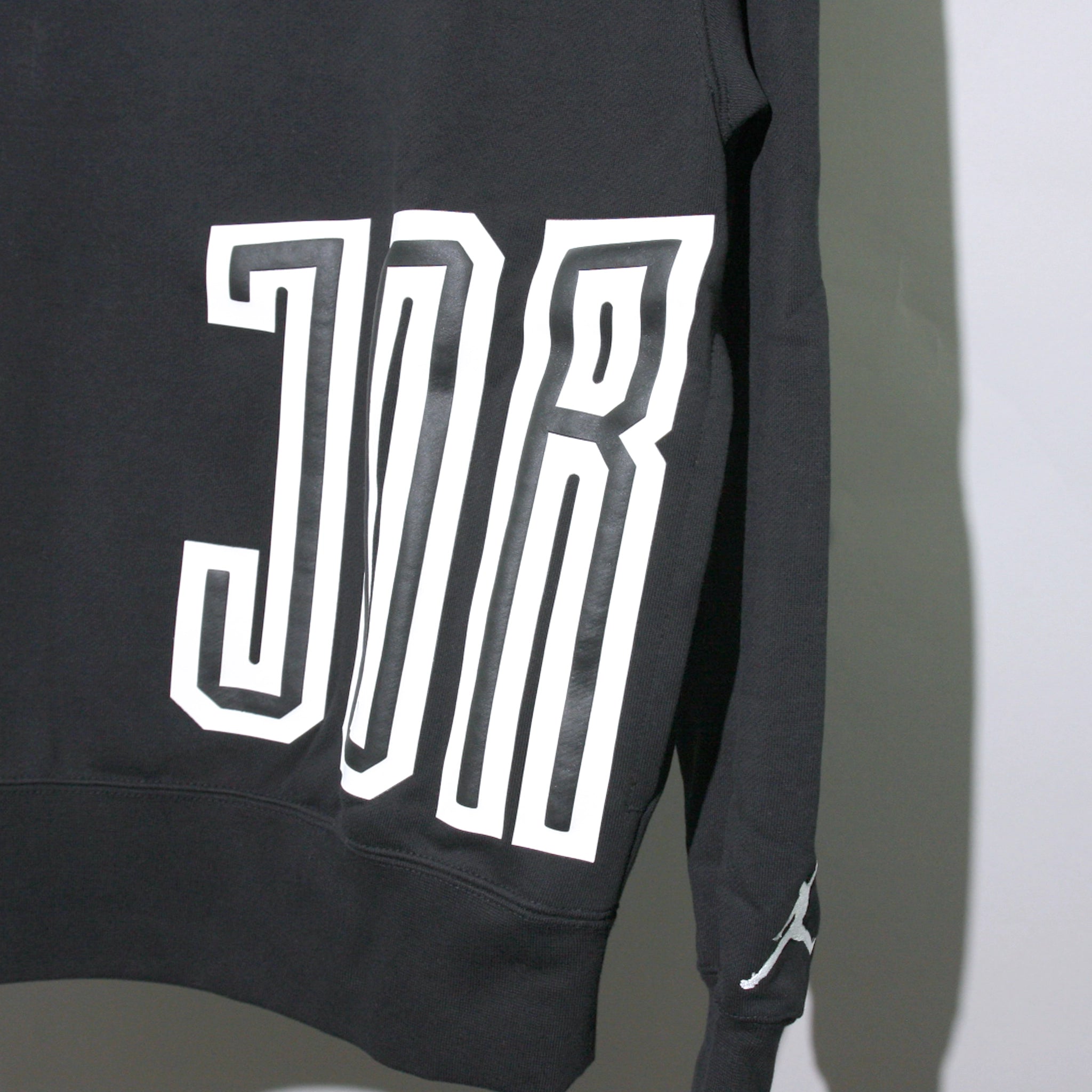 Jordan dna fleece pullover hoodie sale