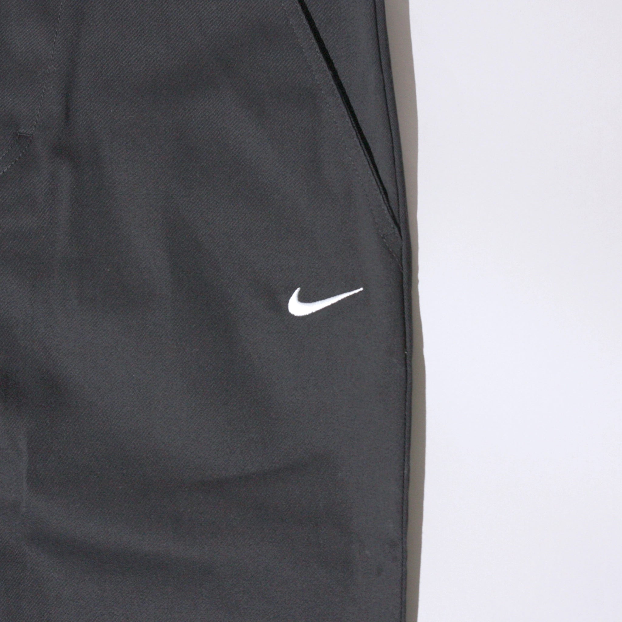 Nike Loose Fit, Men's Fashion, Bottoms, Chinos on Carousell