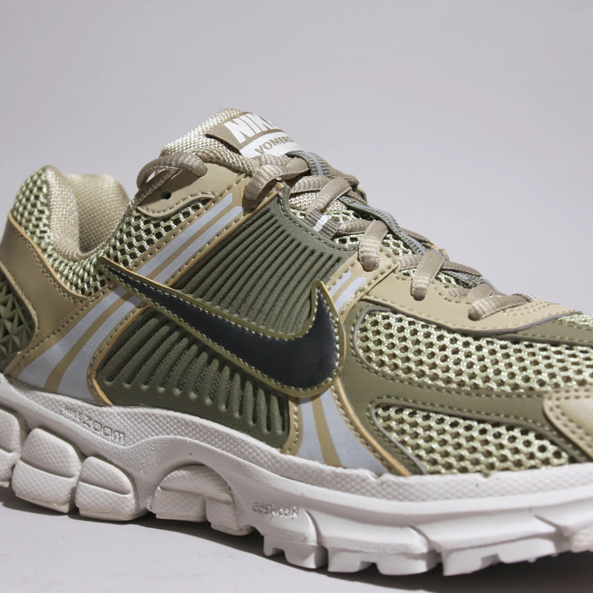 Nike Zoom Vomero 5 FJ1915-200 Neutral Olive/Black – Caltone