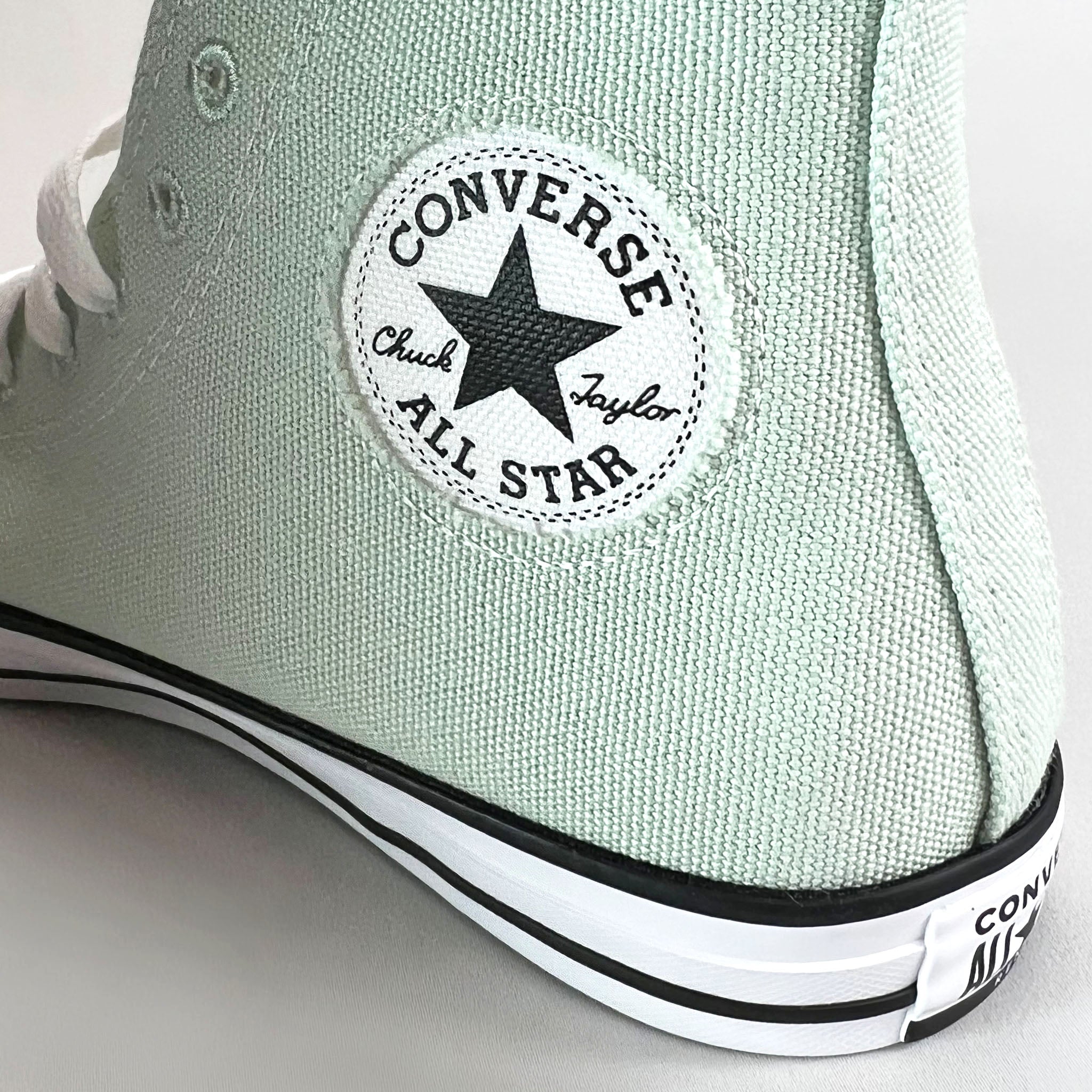 Converse hot sale 25 off