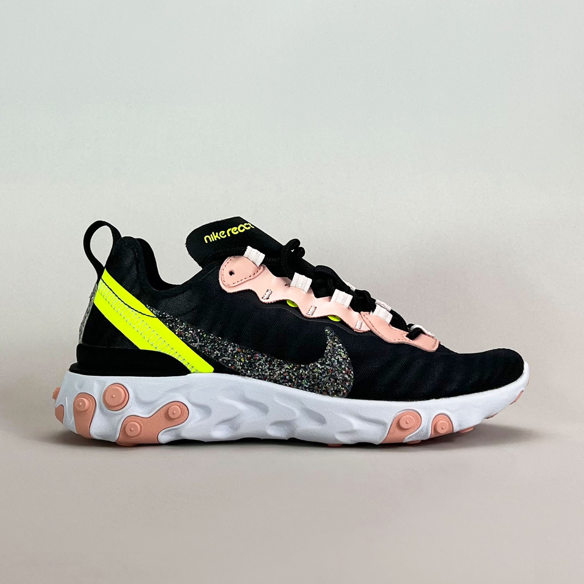 Nike react cheap element 50