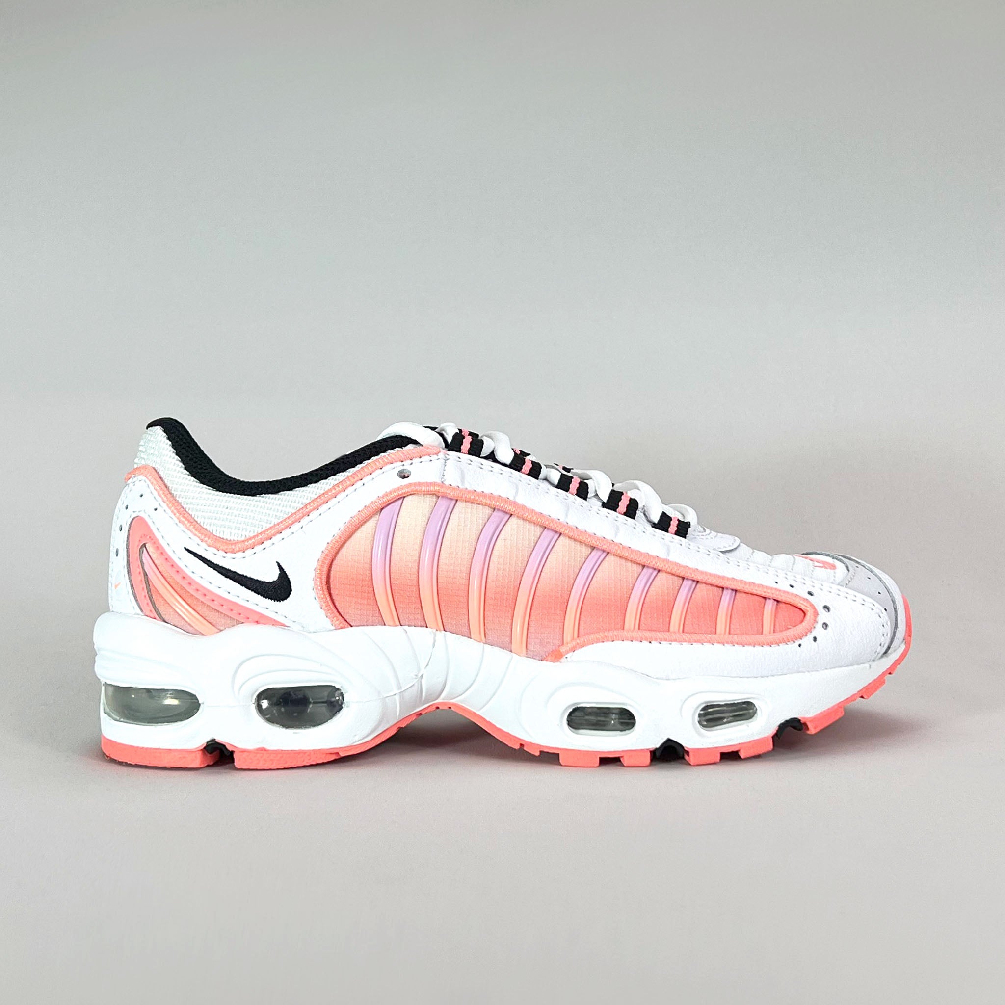 Nike Air Max Tailwind 4 Soft Pink (Women's)