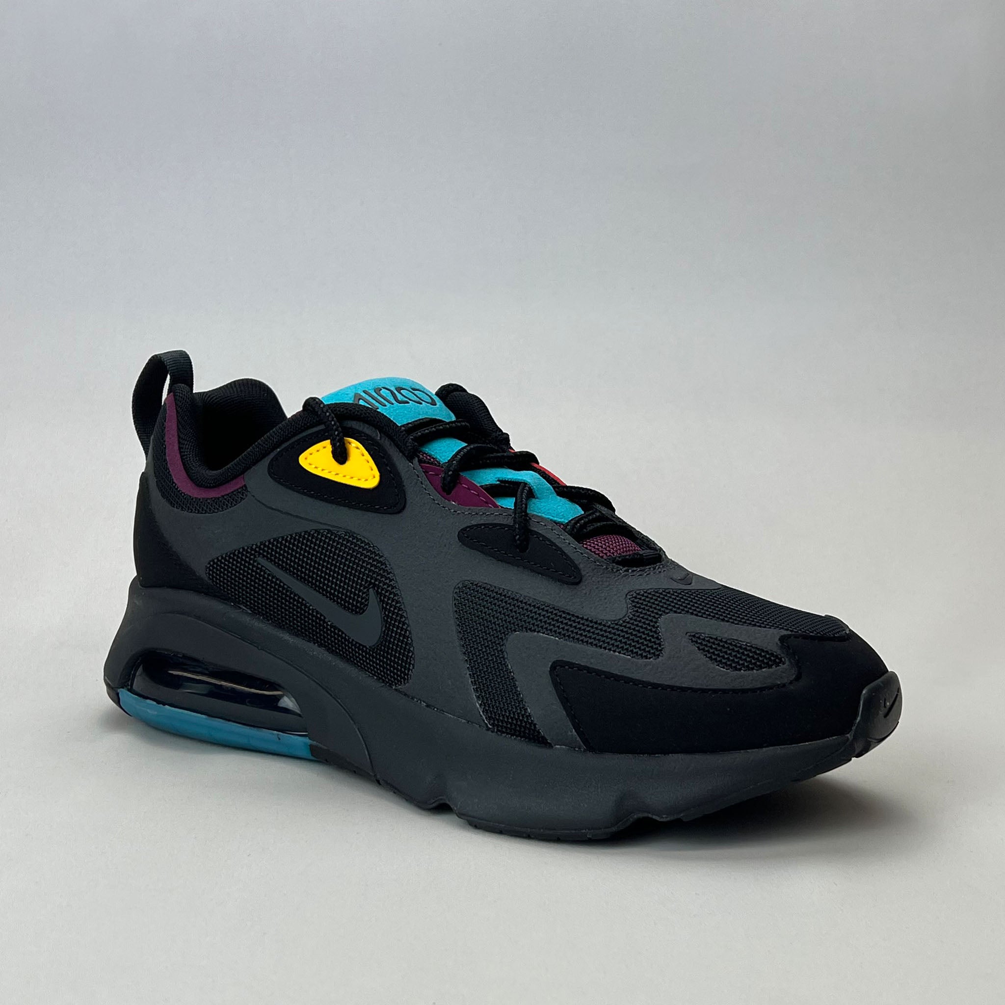 Nike air best sale max 200 42