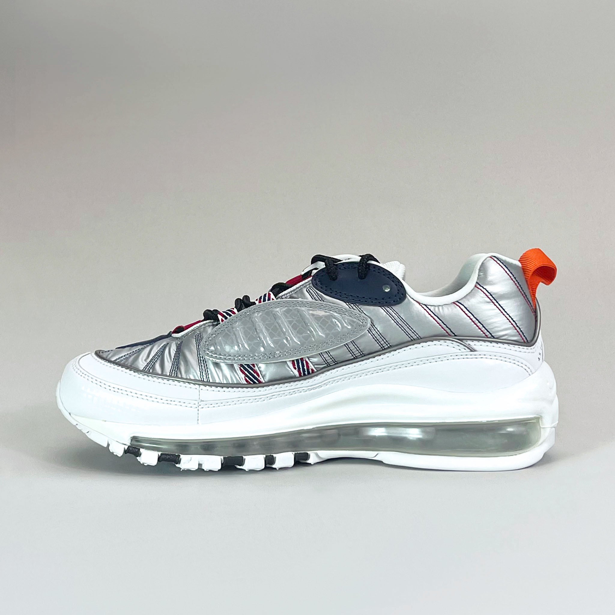 Air max 98s fashion womens