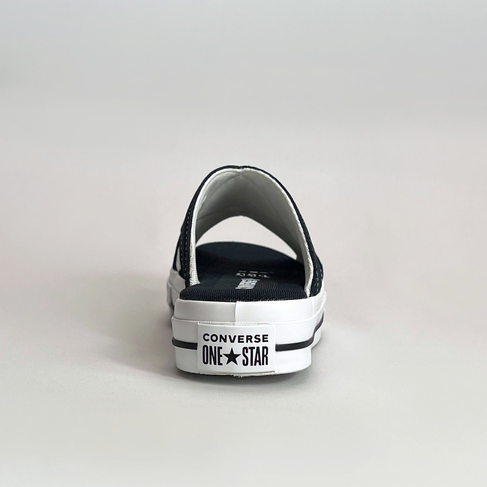 Converse best sale sandal slip