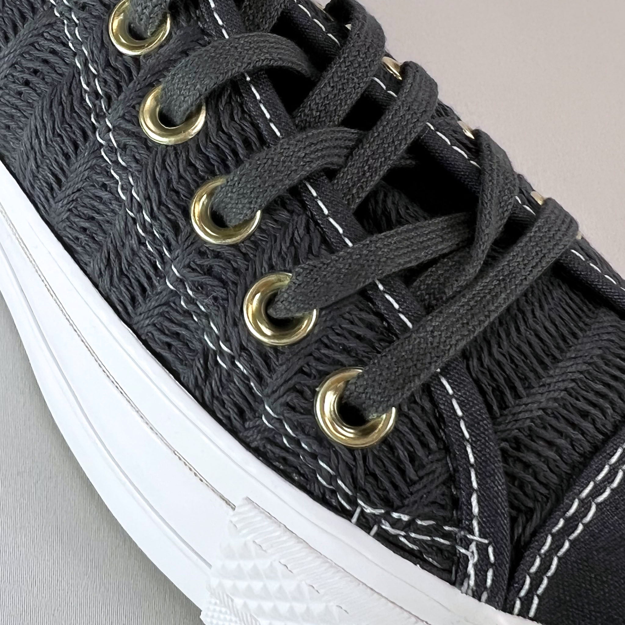 Chuck taylor all star lift herringbone mesh hotsell