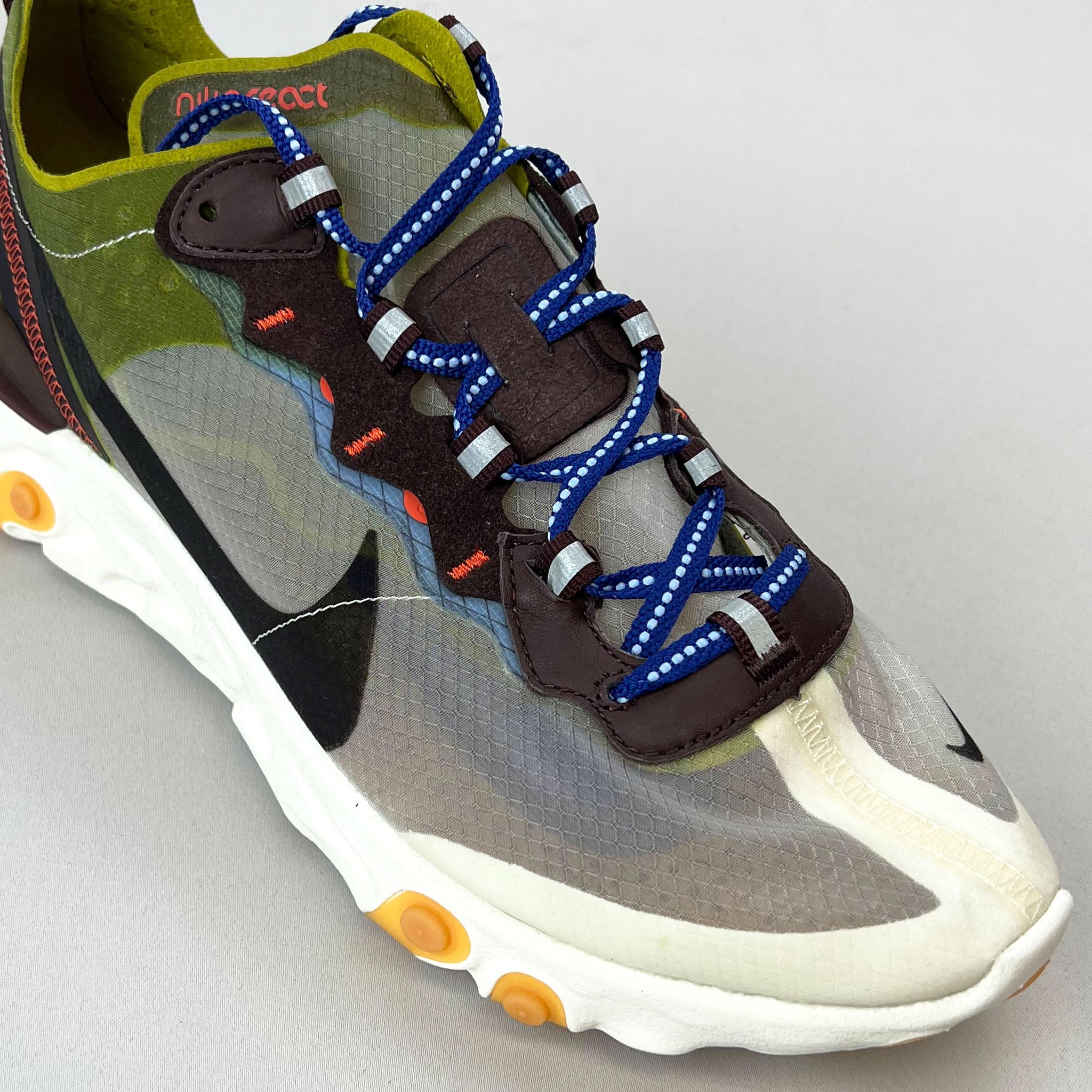 Nike React Element 87 – Caltone