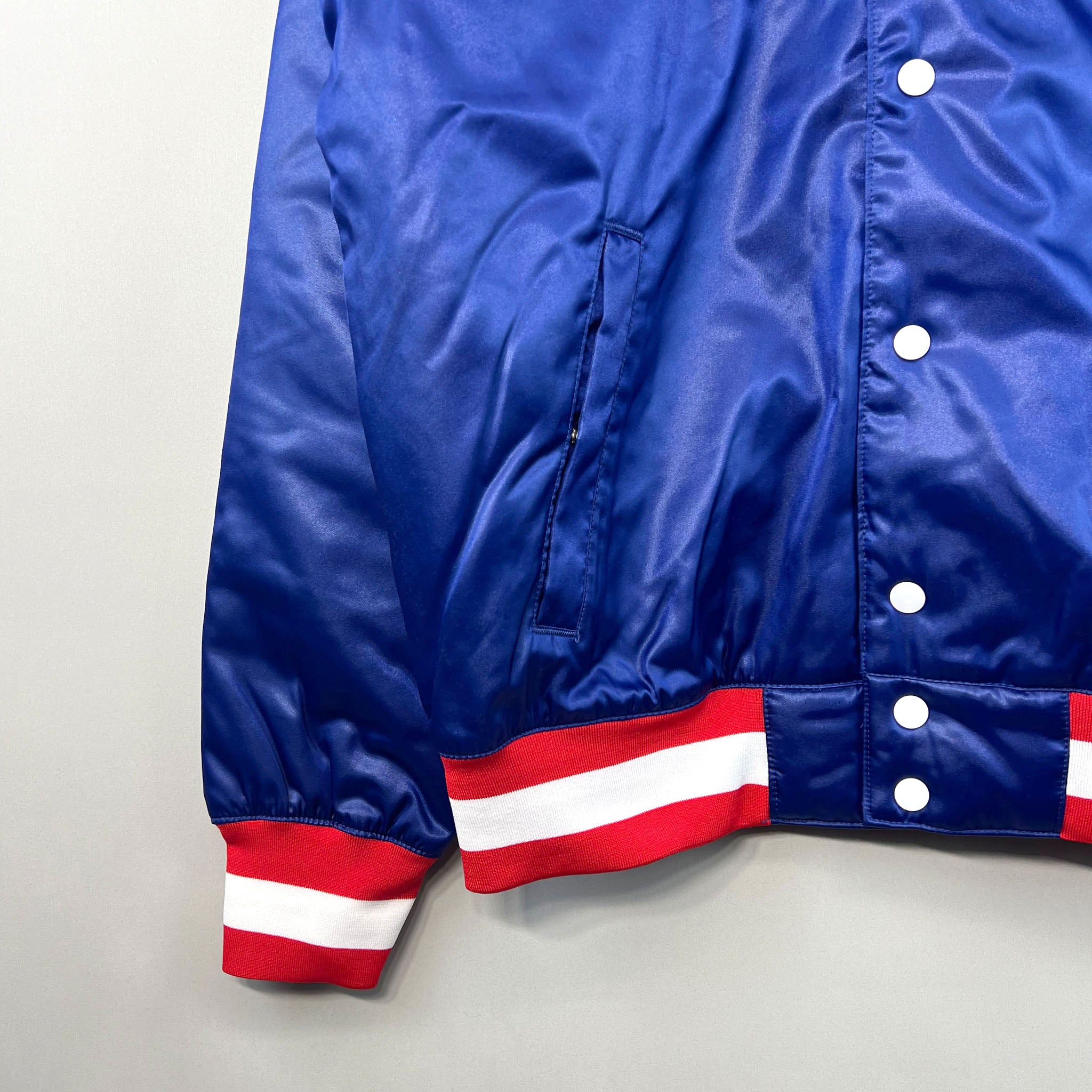 Nike sb best sale nba jacket