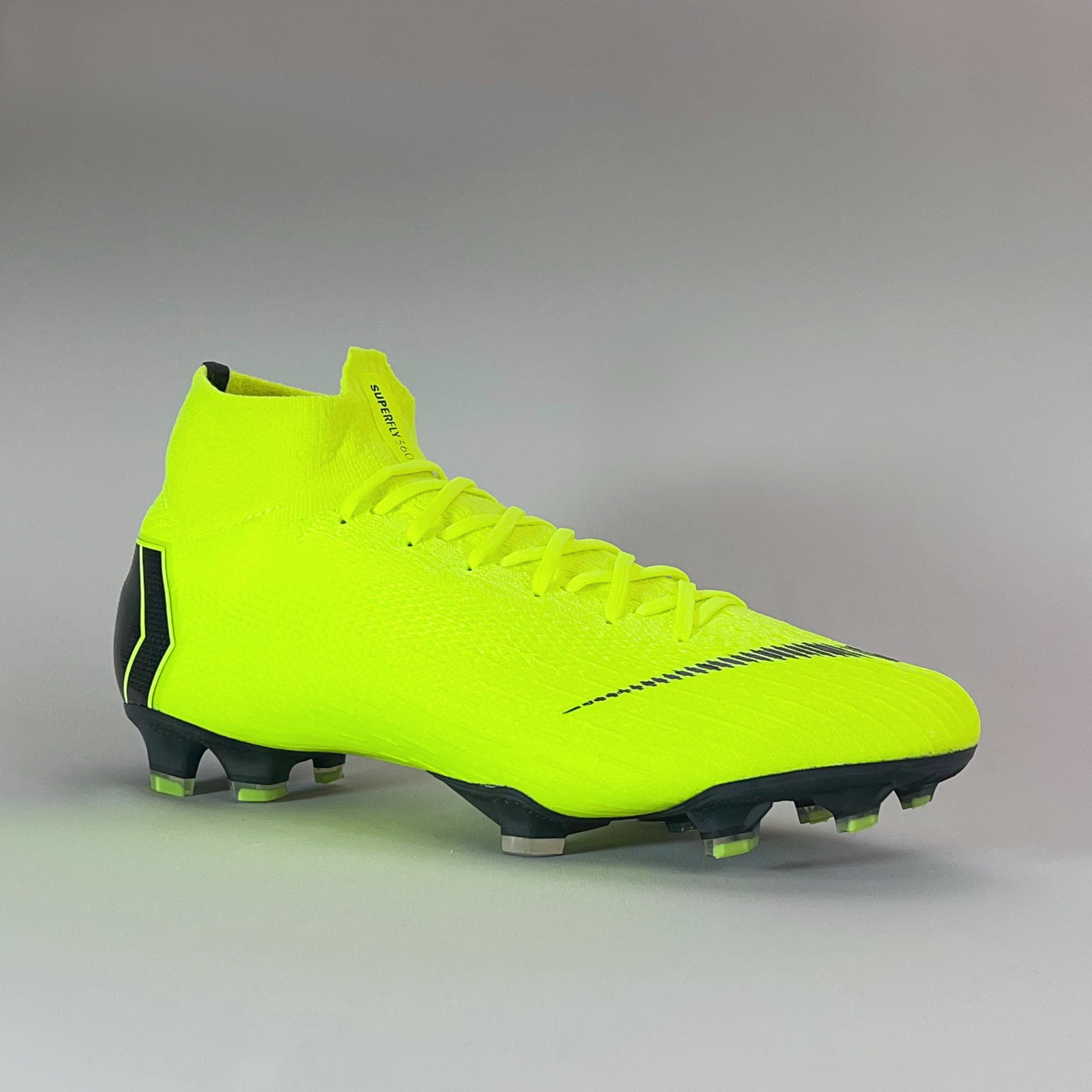 Nike Mercurial Superfly 6 Elite Size: good 6