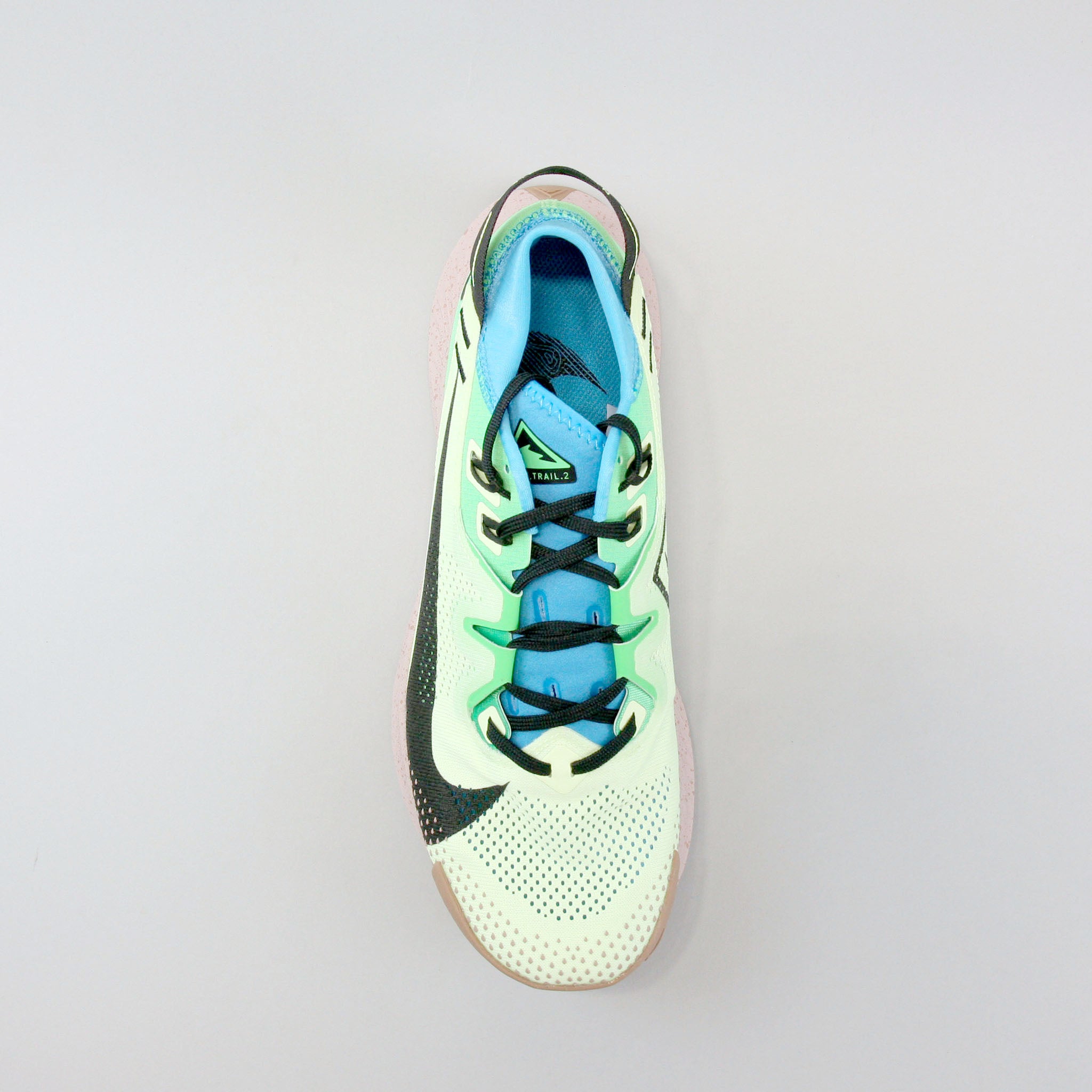 Nike pegasus 2025 trail 2 46