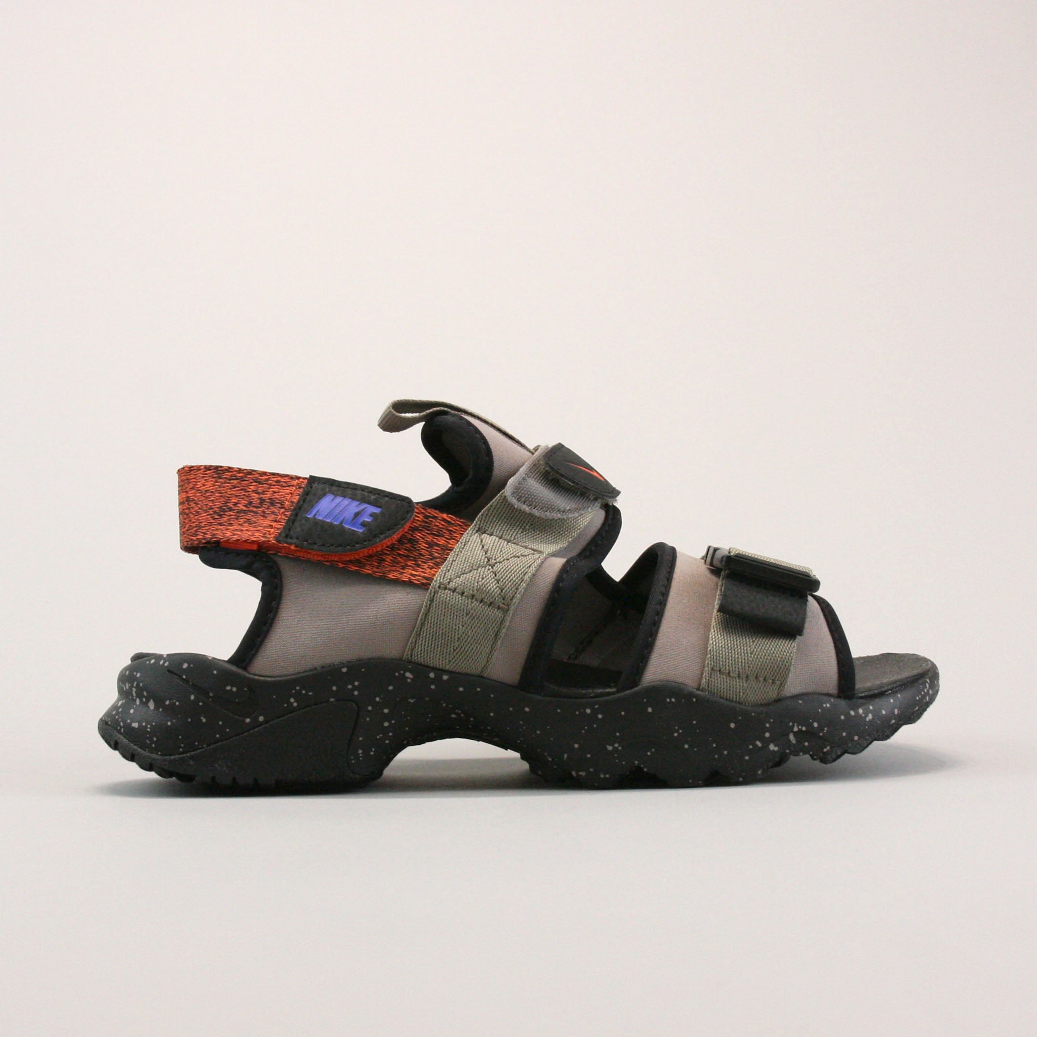 Nike canyon sandal store mens