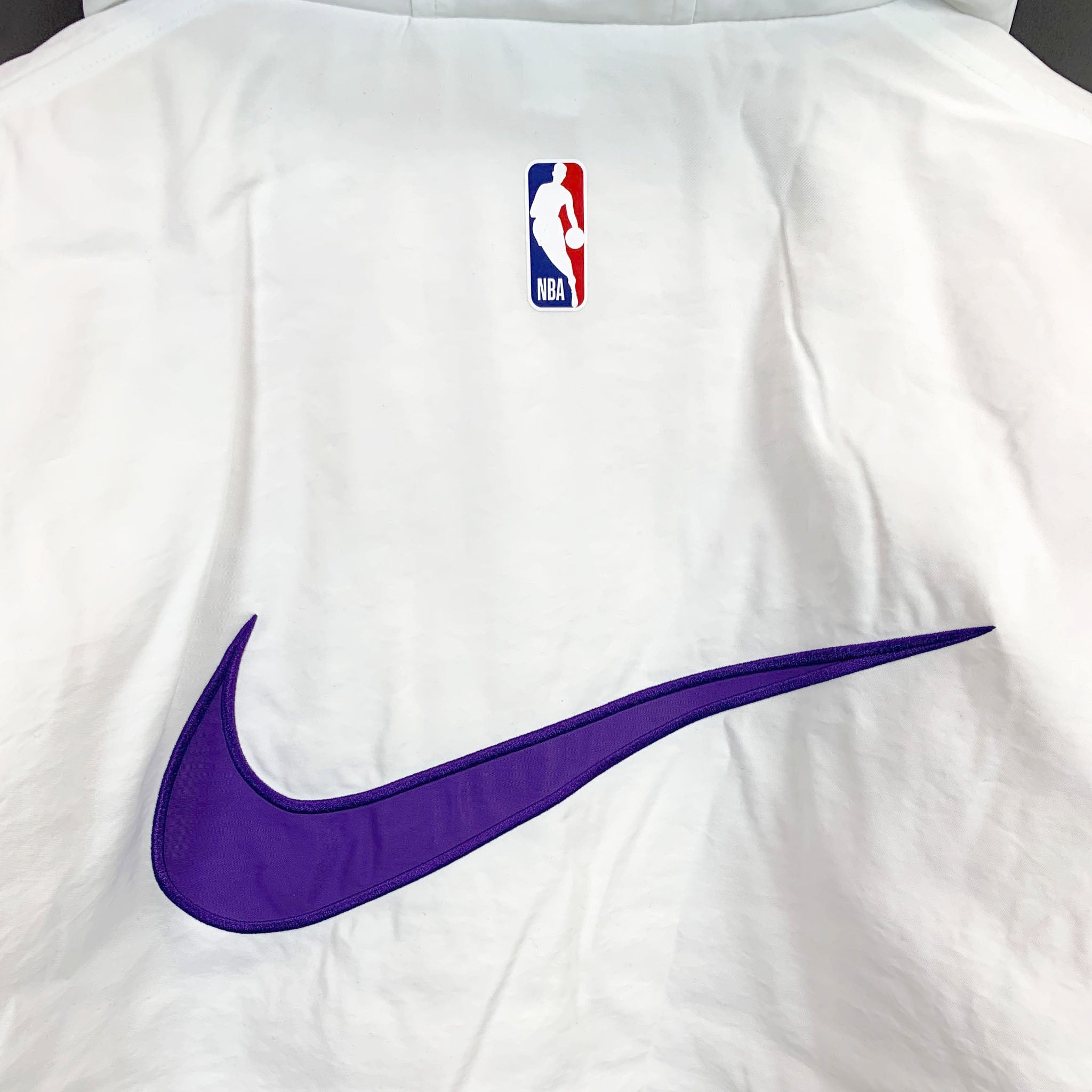 Nike x Ambush Women's NBA Collection Lakers Jacket